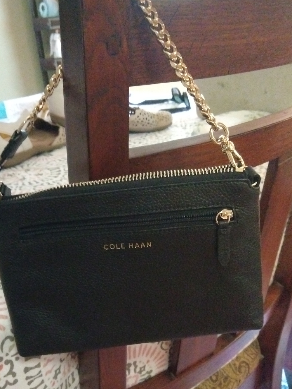 Mini Cole Haan Mini Purse